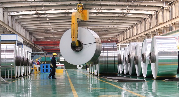 电竞实时比赛数据直播平台-電池鋁殼用鋁卷規格