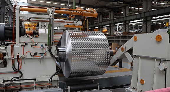 电竞实时比赛数据直播平台-防滑鋁卷規格