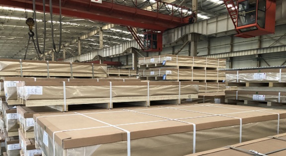 电竞实时比赛数据直播平台-卡車儲氣筒專用5083鋁板