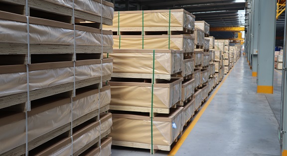 电竞实时比赛数据直播平台-鋁合金封頭用鋁板