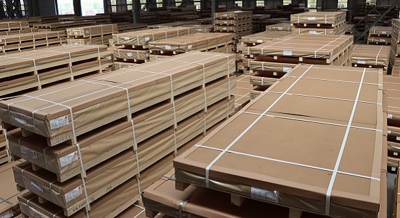 电竞实时比赛数据直播平台-鋁合金3003和3004的區別