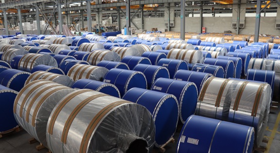 电竞实时比赛数据直播平台-電解電容器陰極用鋁箔