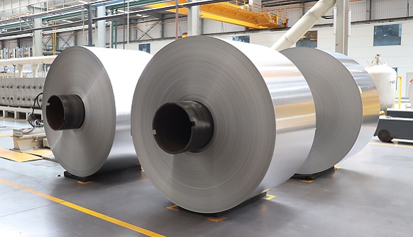 3係/4係複合鋁卷