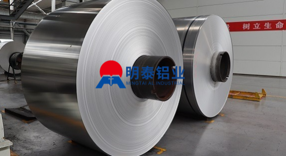 5754鋁卷-汽車衝壓件鋁卷材料介紹