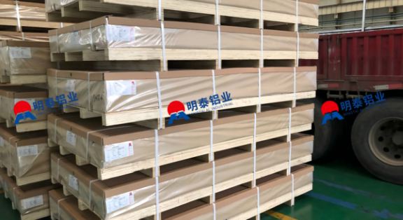 車用6係鋁板主要生產廠家